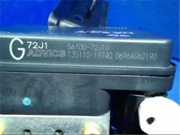 5610072JB1 блок управления ABS Suzuki Alto