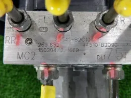 44510B2D90 Daihatsu ABS control unit