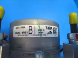 5613081SB0 блок управления ABS Suzuki Swift
