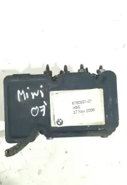 678092101 блок управления ABS Mini One - Cooper R50 - 53 2002