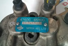 4760065Y00 блок управления ABS Nissan NX 100 1990