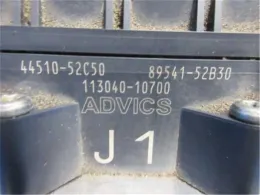 4405052E20 Toyota ABS control unit