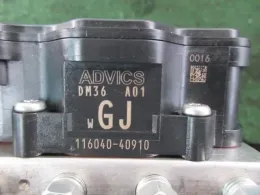 89540B1490 блок управления ABS Daihatsu