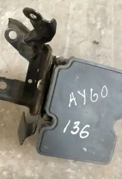 02659561 блок управления ABS Toyota Aygo AB10 2016