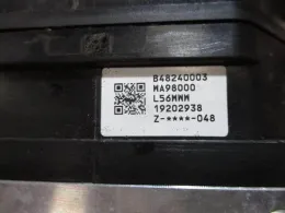 47660AQ610 блок управления ABS Nissan Stagea