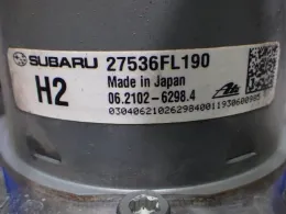 27596FL190 блок управления ABS Subaru