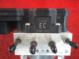 5613080PS5 блок управления ABS Suzuki Lapin