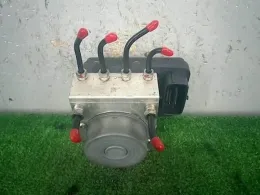 4670B355 блок управления ABS Nissan