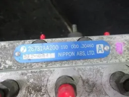 EJ20HDXAJE блок управления ABS Subaru