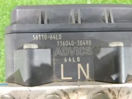 5611064L0 блок керування ABS до Suzuki