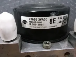 476603VA0C блок керування ABS до Nissan