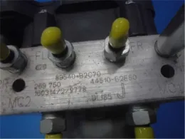 44050B2D10 Daihatsu Move ABS control unit