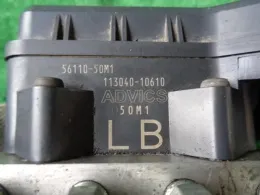 5611050M1 блок керування ABS до Nissan