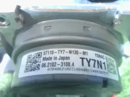 57110TY7N130 блок управления ABS Honda N, box+