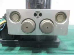 4W932C405AC блок управления ABS Jaguar