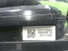 47660JG06B блок управления ABS Nissan