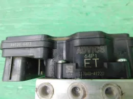 476004A08D блок управления ABS Nissan Nv100, clipper