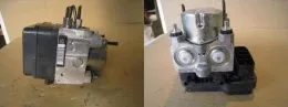 1A29437A0 блок управления ABS Mazda