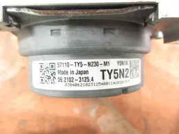57110TY5N230N1 блок управления ABS Porsche