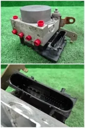 4670A261 блок управления ABS Mitsubishi