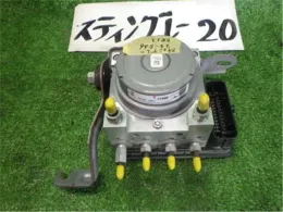 5611072M82 блок керування ABS до Suzuki Wagon, r, stingray