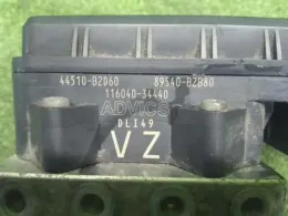 89540B2B80 блок керування ABS до Daihatsu