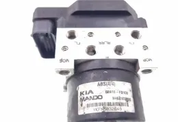 BH60103900 блок управления ABS KIA Rio 2004