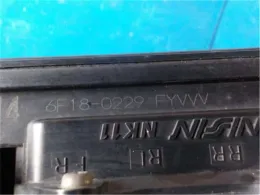 57110SFYJ42 блок керування ABS до Honda Inspire