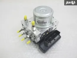 476603YT0A блок керування ABS до Nissan
