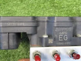 5612064P0 блок управления ABS Suzuki