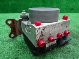 4670A261 блок управления ABS Mitsubishi