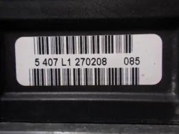 27594YC000 блок управления ABS Subaru Exiga