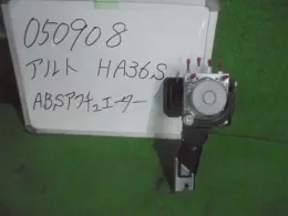 5613074P34 блок управления ABS Suzuki Alto