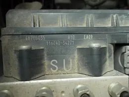 4670B036 блок керування ABS до Mitsubishi Ek, custom
