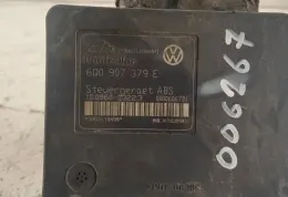 06540827430513 блок управління ABS Volkswagen Polo IV 9N3 2008 - фото