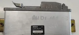 7491699 блок управління ABS Audi 100 200 5000 C3 1986 - фото