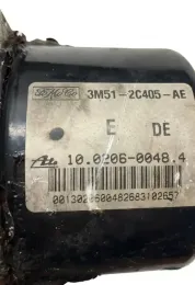 30206004826831026 блок управления ABS Mazda 3 I 2006