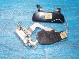 69301B2020 блок управления ABS Daihatsu