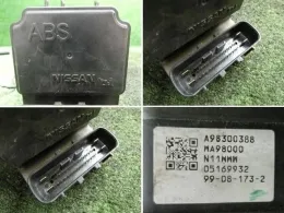 47660AG005 блок управления ABS Nissan
