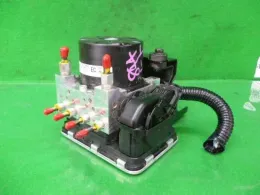 476605WK1C Nissan Note ABS control unit