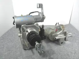4705052660 блок управления ABS Toyota Vitz