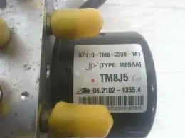 57110TM8A3 Honda Insight ABS control unit