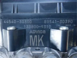 4405030580 блок управления ABS Toyota Crown