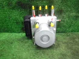 1AB6437A0 блок управления ABS Mazda