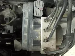 4670B036 блок управления ABS Mitsubishi Ek, custom