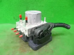 476604CA7A Nissan ABS control unit