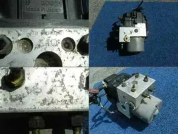 476602U566 Nissan ABS control unit