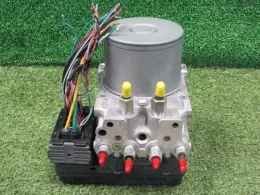 476601MC7A Nissan Fuga ABS control unit