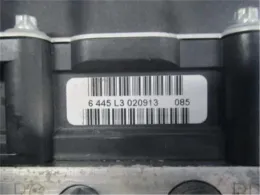 23013058 блок управления ABS Peugeot