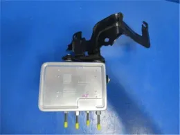 D2YM437A0A блок управления ABS Mazda